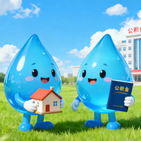 自贡住房公积金支持退役军人安居