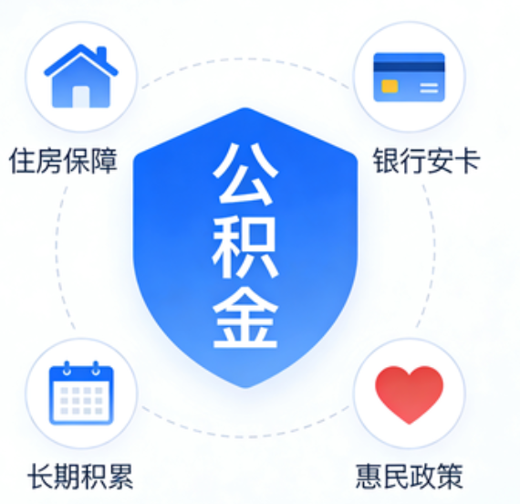 自贡新单位入职不满一年职工住房公积金提取政策全解析