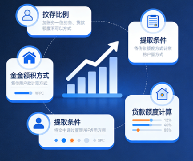 自贡2024年住房公积金惠及面不断扩大