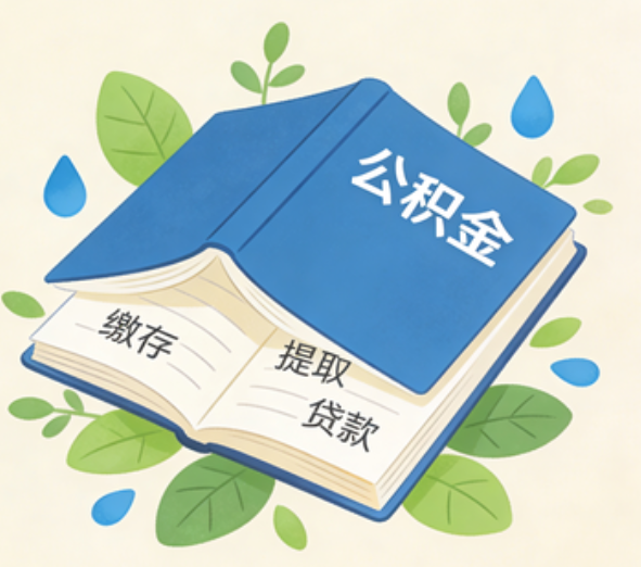 自贡北京楼市又出政策组合拳，公积金新政能省多少钱？