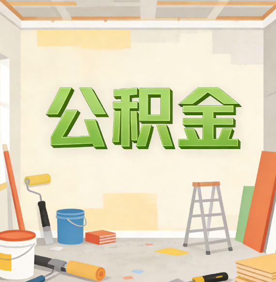 自贡公积金提取实务指南