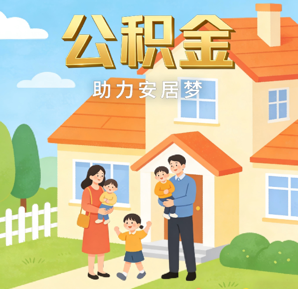 自贡公积金代办的5个意想不到的好处，第3个最实用