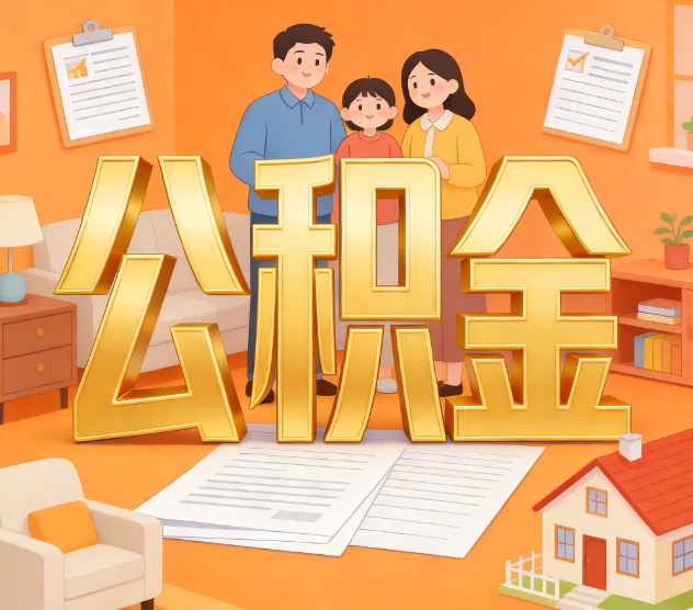 自贡公积金代办服务的现实价值与普惠意义