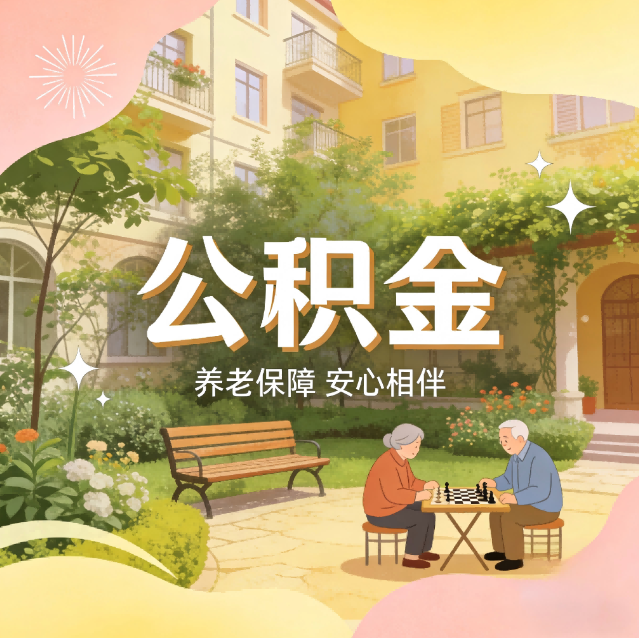 自贡全面解读住房公积金的多元用途