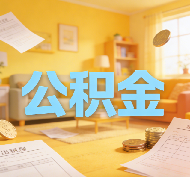 自贡公积金代办正在成为你的“住房金融顾问”