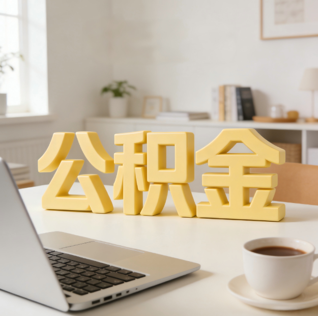 自贡公积金代办行业迎规范化整治：多地出台新规，严打违规提取与“黑中介”