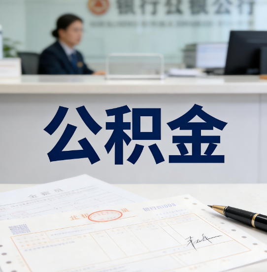 自贡养老公积金代办需要哪些证件？