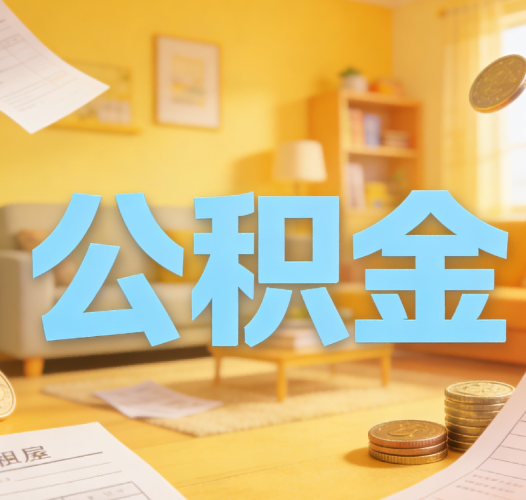 自贡买房如何提取公积金？