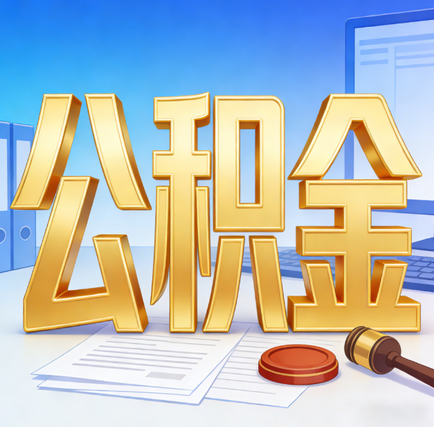 自贡公积金代办行业观察：从“跑腿经济”到“专业服务”的蝶变之路