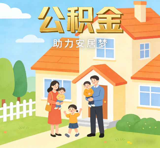 自贡公积金代办行业观察：合规化浪潮下，专业服务迎来价值回归